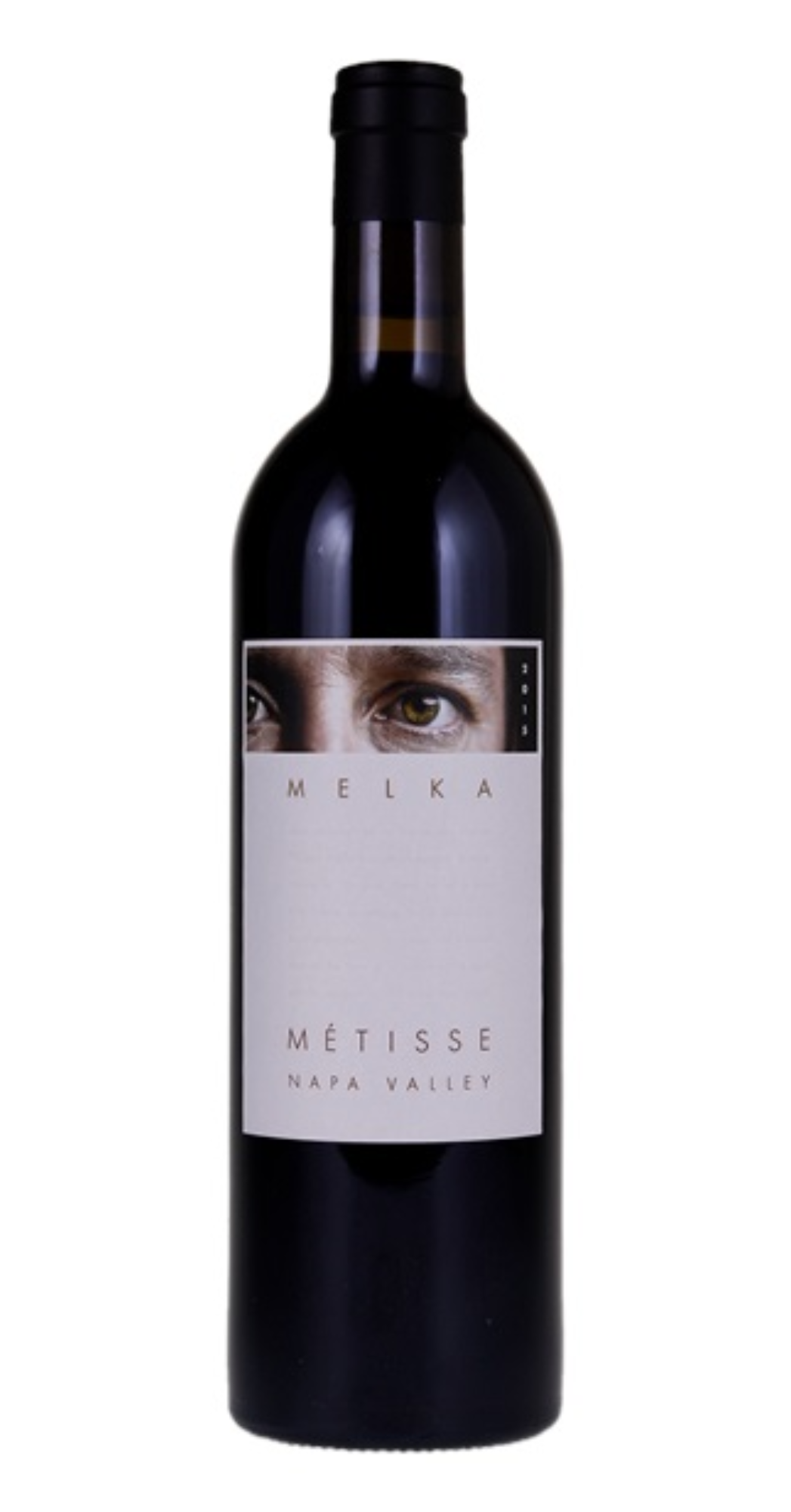 2015 Melka Metisse Jumping Goat Cabernet Sauvignon